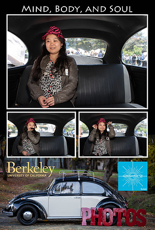 Photo Booth Rentals Berkeley