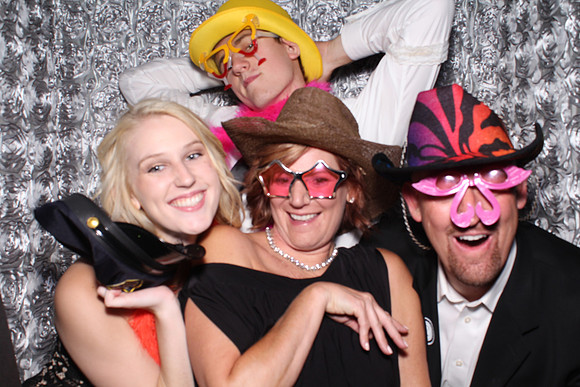Photo Booth Rentals Sacramento
