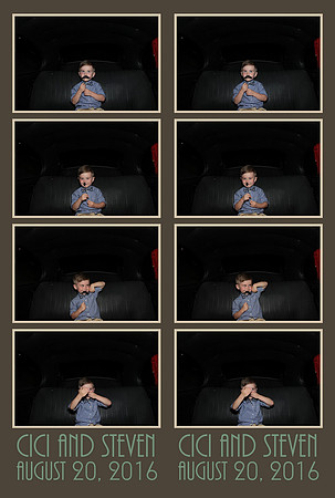 Photo Booth Rentals Taber Ranch