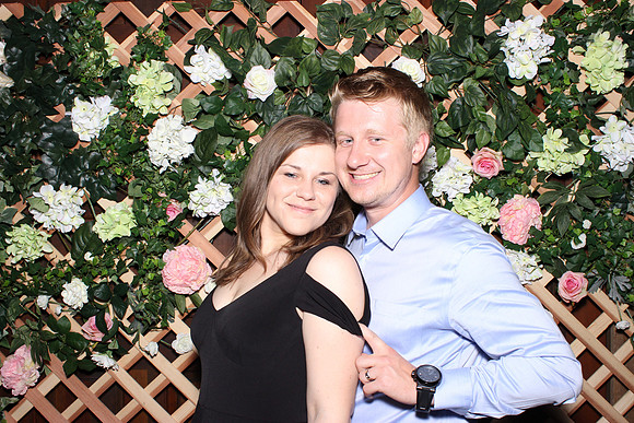 Photo Booth Rentals Miner's Foundry