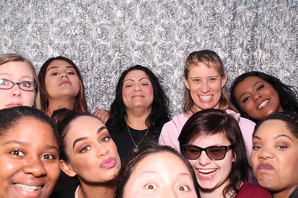 Photo Booth Rentals Folsom