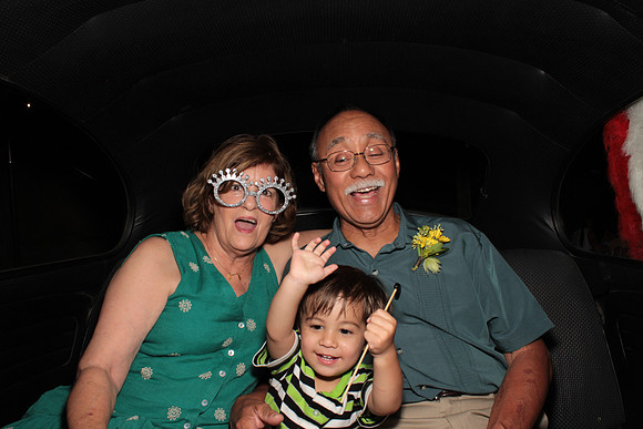 Photo Booth Rentals Taber Ranch