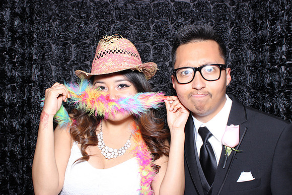 Photo Booth Rentals Sacramento