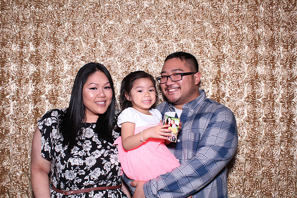 Granite Bay Photo Booth Rentals