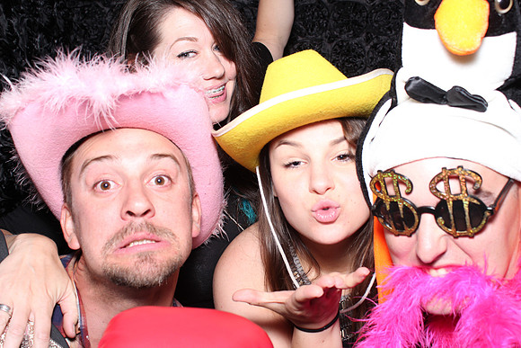 Sacramento Photo Booth Rentals