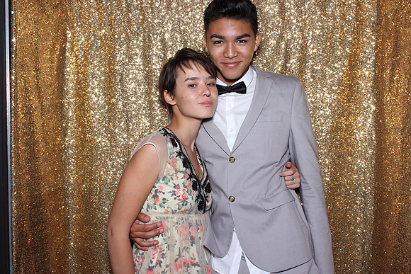 Sacramento Prom Photo Booth Rentals