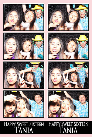 Photo Booth Rentals Sacramento