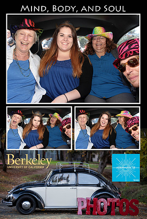 Photo Booth Rentals Berkeley