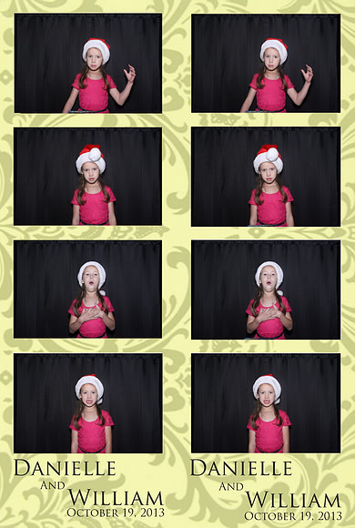 Sacramento Photo Booth Rentals