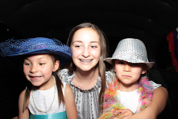 Photo Booth Rentals Taber Ranch
