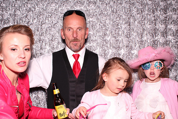 Photo Booth Rentals Sacramento Zoo