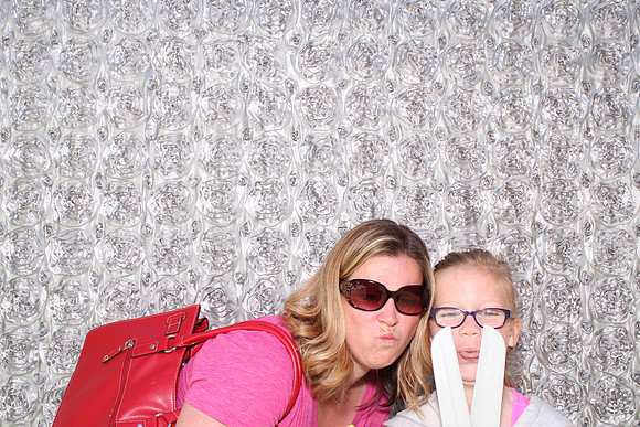 Photo Booth Rentals Folsom