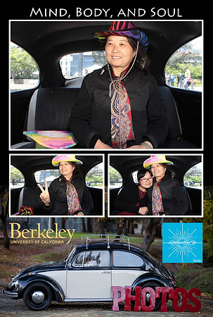 Photo Booth Rentals Berkeley