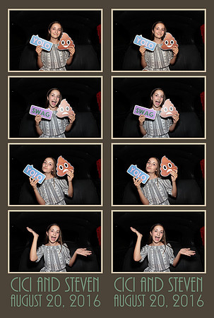 Photo Booth Rentals Taber Ranch