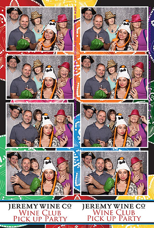 Photo Booth Rentals Lodi