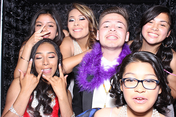 Photo Booth Rentals Sacramento