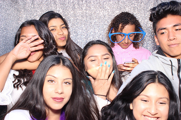 Photo Booth Rentals