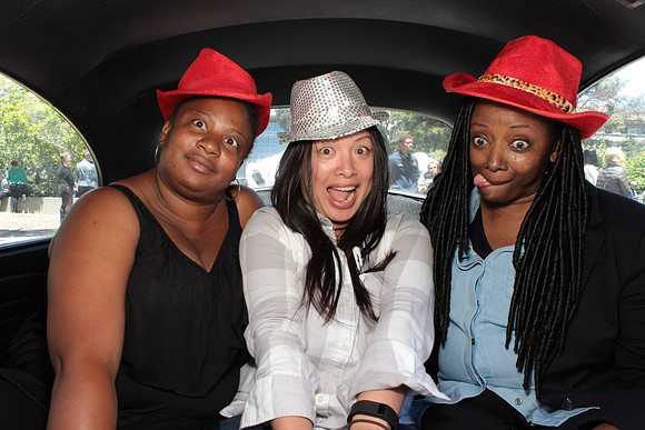 Photo Booth Rentals Berkeley