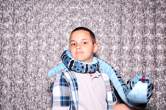 Photo Booth Rentals Sacramento Zoo