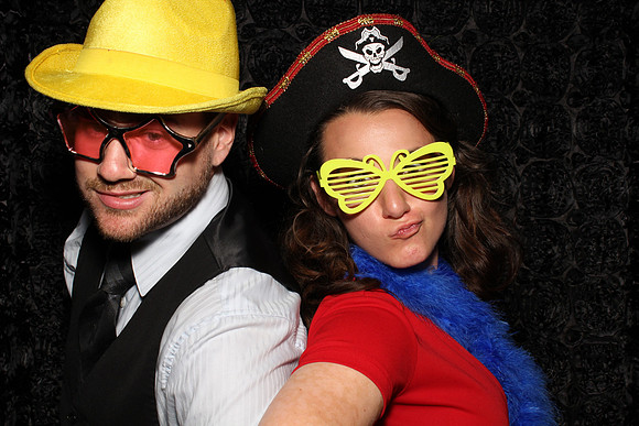 Photo Booth Rentals Sacramento