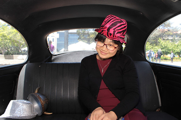 Photo Booth Rentals Berkeley