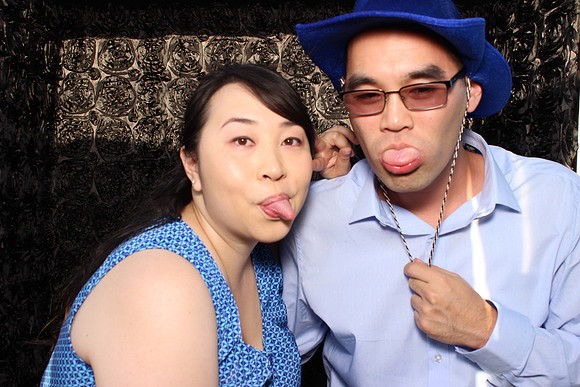 Photo Booth Rentals Sacramento
