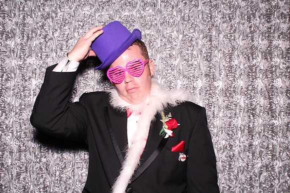 Photo Booth Rentals Sacramento Zoo