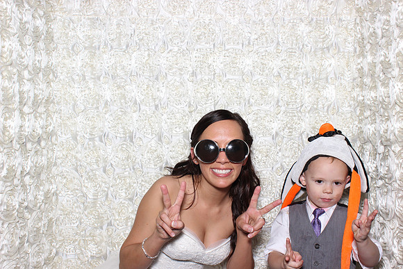 Photo Booth Rentals Loomis