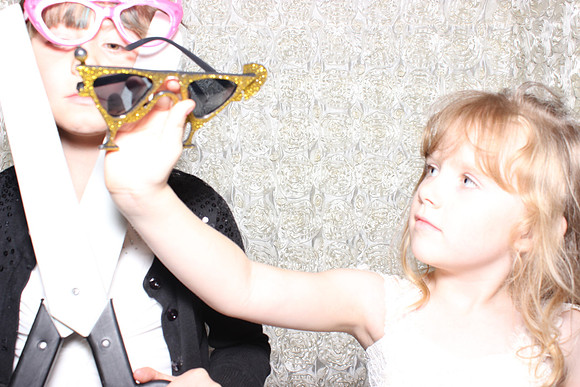 Photo Booth Rentals Loomis