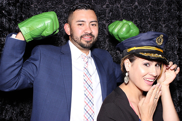Photo Booth Rentals Grand Island Mansion