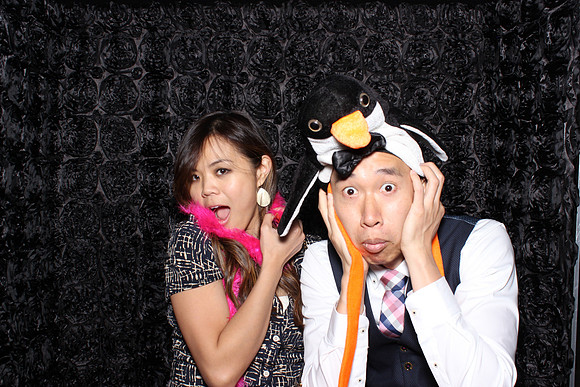 Photo Booth Rentals Sacramento
