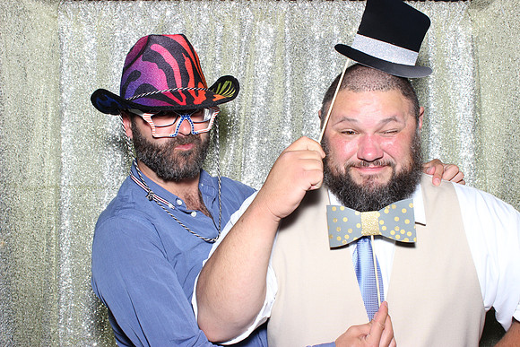 Photo Booth Rentals Sacramento
