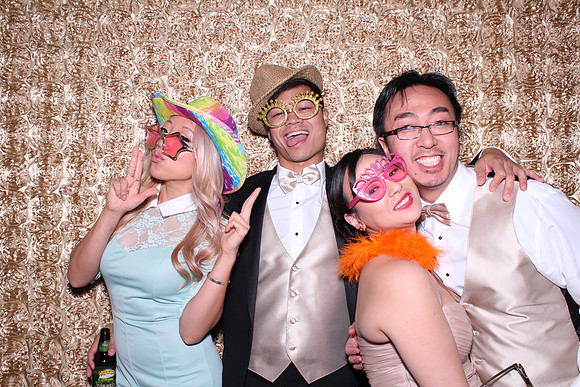 Granite Bay Photo Booth Rentals