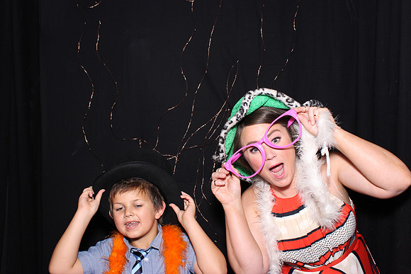 Photo Booth Rentals Forest House Lodge