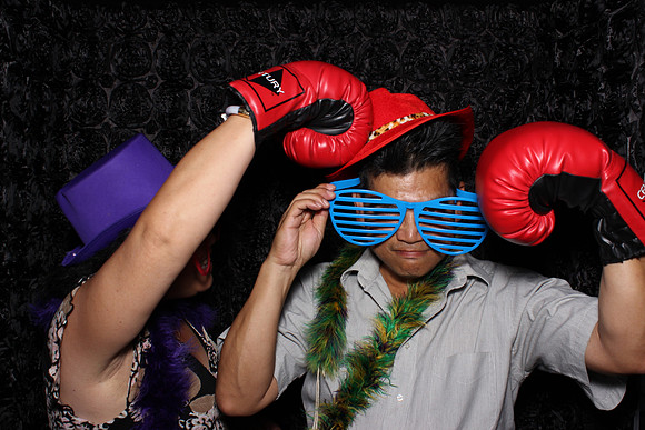 Photo Booth Rentals Sacramento