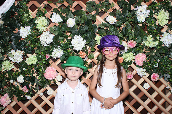 Photo Booth Rentals Miner's Foundry