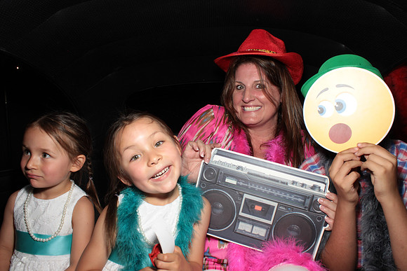 Photo Booth Rentals Taber Ranch