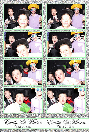 Photo Booth Rentals Forest House Lodge