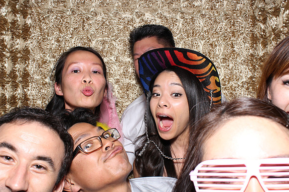 Photo Booth Rentals Sacramento