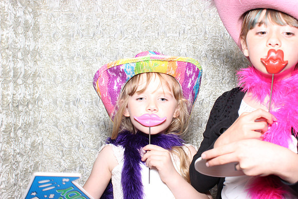 Photo Booth Rentals Loomis