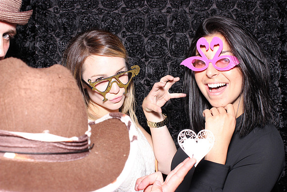 Photo Booth Rentals Grand Island Mansion