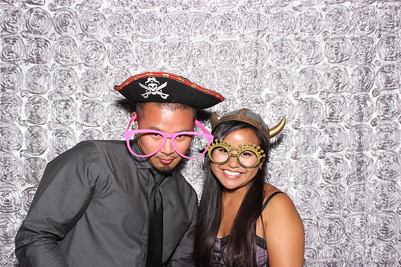 Photo Booth Rentals Vizcaya