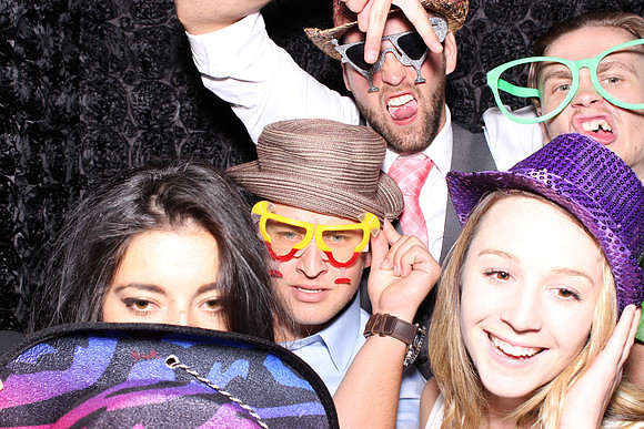Photo Booth Rentals Grand Island Mansion