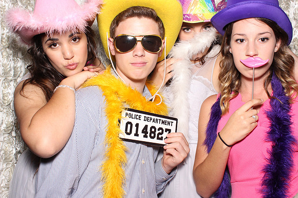 Photo Booth Rentals Loomis