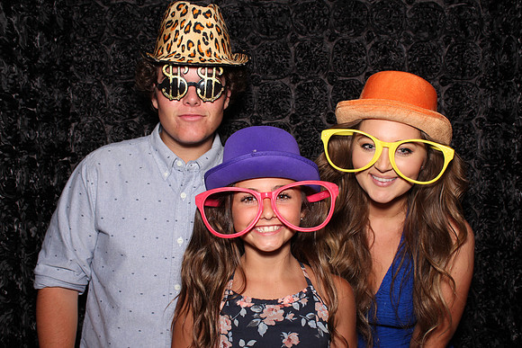 Sacramento Photo Booth Rentals