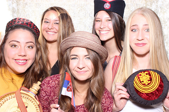 Photo Booth Rentals Sacramento