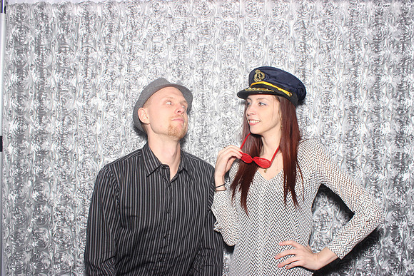 Photo Booth Rentals Northern California