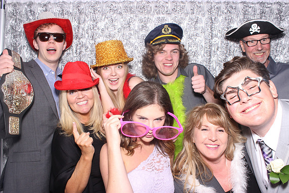 Photo Booth Rentals Northern California