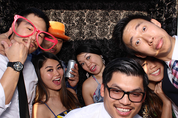 Photo Booth Rentals Sacramento
