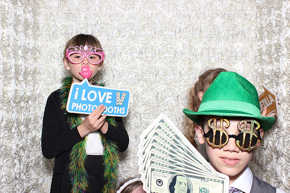 Photo Booth Rentals Loomis